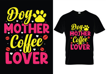 Mother's Day T Shirt Design