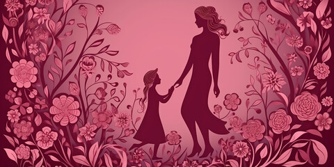 Celebrating Moms Everywhere: A Day to Recognize and Cherish