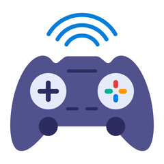 Gamepad Icon