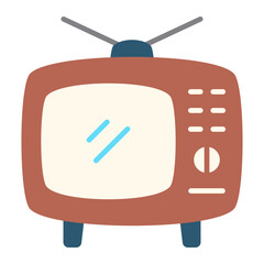 Television Icon