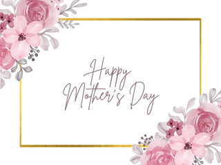 Hd Mother’s Day wallpaper background 