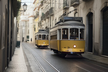 Fototapeta na wymiar Se cathedral, Lisbon, Portugal