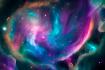 space background, galaxy, universe