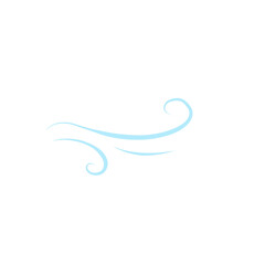Wind icon