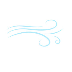 Wind icon