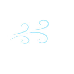 Wind icon
