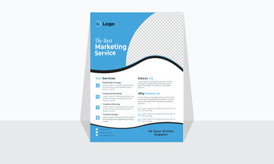 Our Flyer Template Designs for Adaptation to Your Promotional Material, From Dance
 and Fashion to Real Estate and  Express. Make standout social content, logos, and more from stunning t