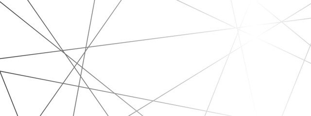 A beautiful Chaotic abstract line seamless pattern. Random geometric line seamless pattern. colorful outline monochrome texture. Vector illustration.