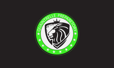 Education and Graduation Logo Design Vector