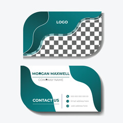 Die-Cut Business Card Design Create custom die-cut Business Card and card for your business template,  shape layout concept,  die cut business card, 