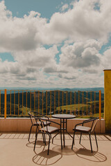 outdoor placeholder concept