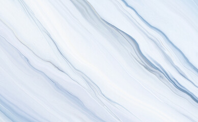 Obraz premium Marble rock texture blue ink pattern liquid swirl paint white dark that is Illustration background for do ceramic counter tile silver gray that is abstract waves skin wall luxurious art ideas concept.