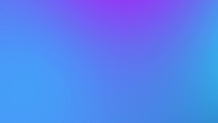 abstract blurred blue gradient liquid background