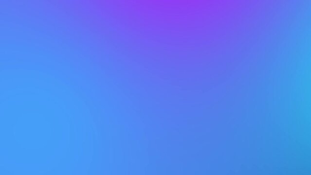 abstract blurred blue gradient liquid background