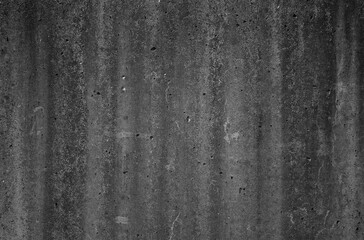 Grey textured concrete background