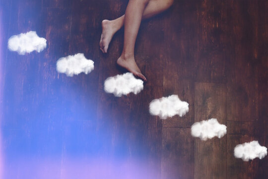 "Sleep Walking" Images – Browse 2,785 Stock Photos, Vectors, and Video