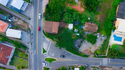 Paisagem Armacao Pantano Sul Praia Tropical Pesca Floripa Florianópolis Ilha Natureza Mar Oceano Atlântico Ondas Areia Cenário Viagem Turismo Turístico Santa Catarina Brasil Brasileiro Drone Aéreo SC