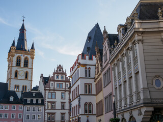 Trier an der Mosel