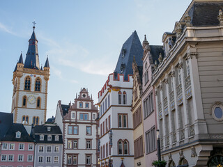 Trier an der Mosel