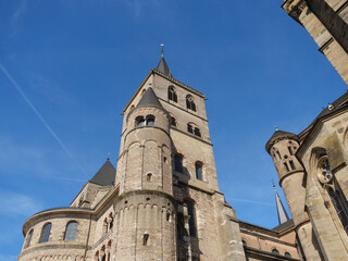 Trier, die älteste Stadt Deutschlands