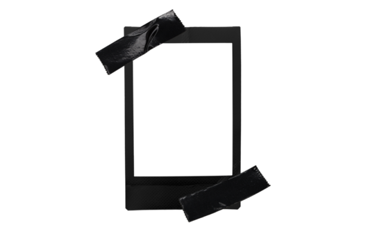 polaroid frame isolated texture film  border instant