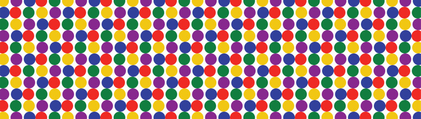 abstract colorful background