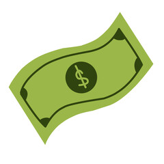 Money dollar Illustration 