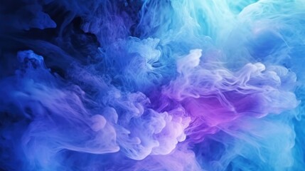 Obraz premium Mist Color Texture