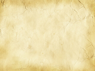 Old paper texture, vintage background