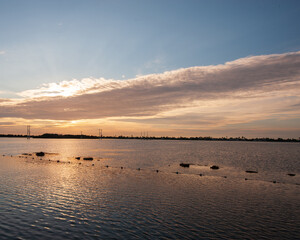 Sunset Dredgers Key Key West Florida