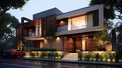 House Design Ideas Exterior