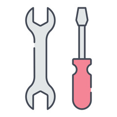 spanner tool