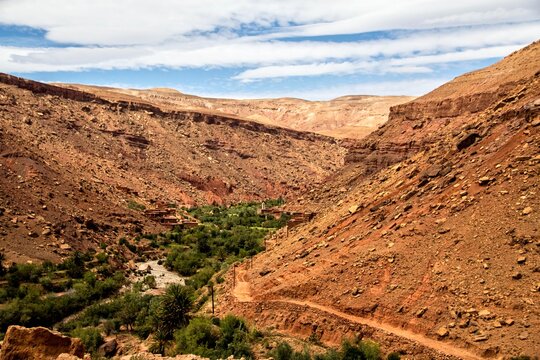 Douar Ait Oumazir