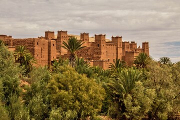 AIT BEN HADDOU 