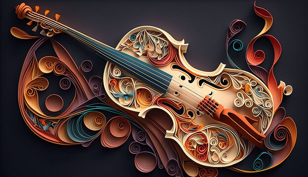 Beautiful violins deals