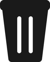trash icon