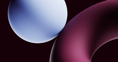 3D Render | Arte Abstracto