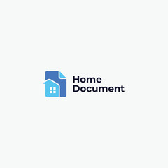 home logo