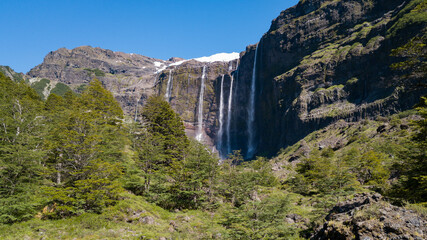 Nahuel Huapi National Park