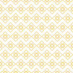 Elegant Ornament Pattern