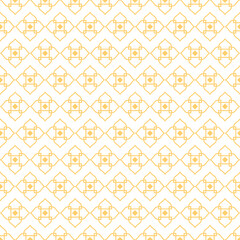 Elegant Ornament Pattern