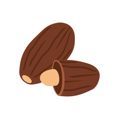 Ramadan Flat Illustration
