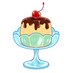 プリン png