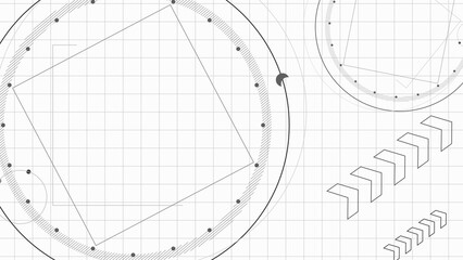 モーショングラフィックスの背景