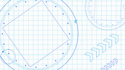 モーショングラフィックスの背景