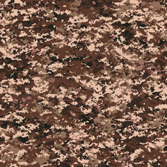 camo pattern