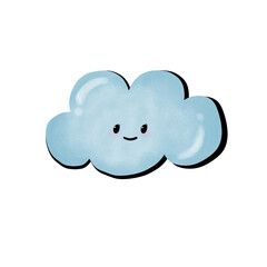 cloud 