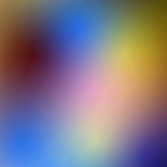 Modern Muted Gradient Background  © Valourine