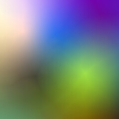 Modern Muted Gradient Background 