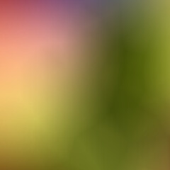 Modern Muted Gradient Background 